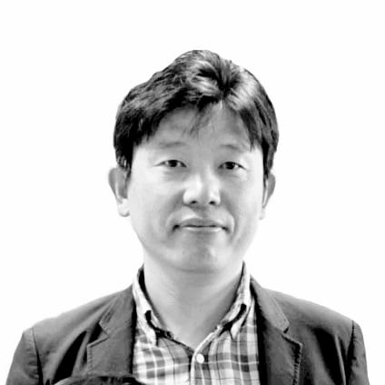 Doo-Ho Choi is joining the AmphoChem team