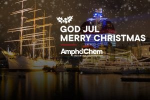 God Jul! Merry Christmas!