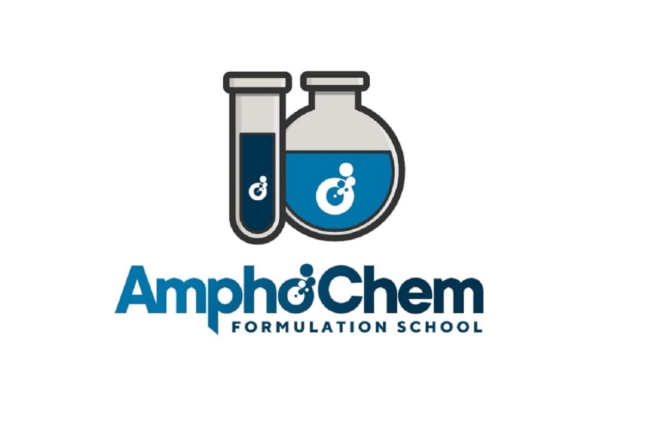 The AmphoChem Formulation School returns in May