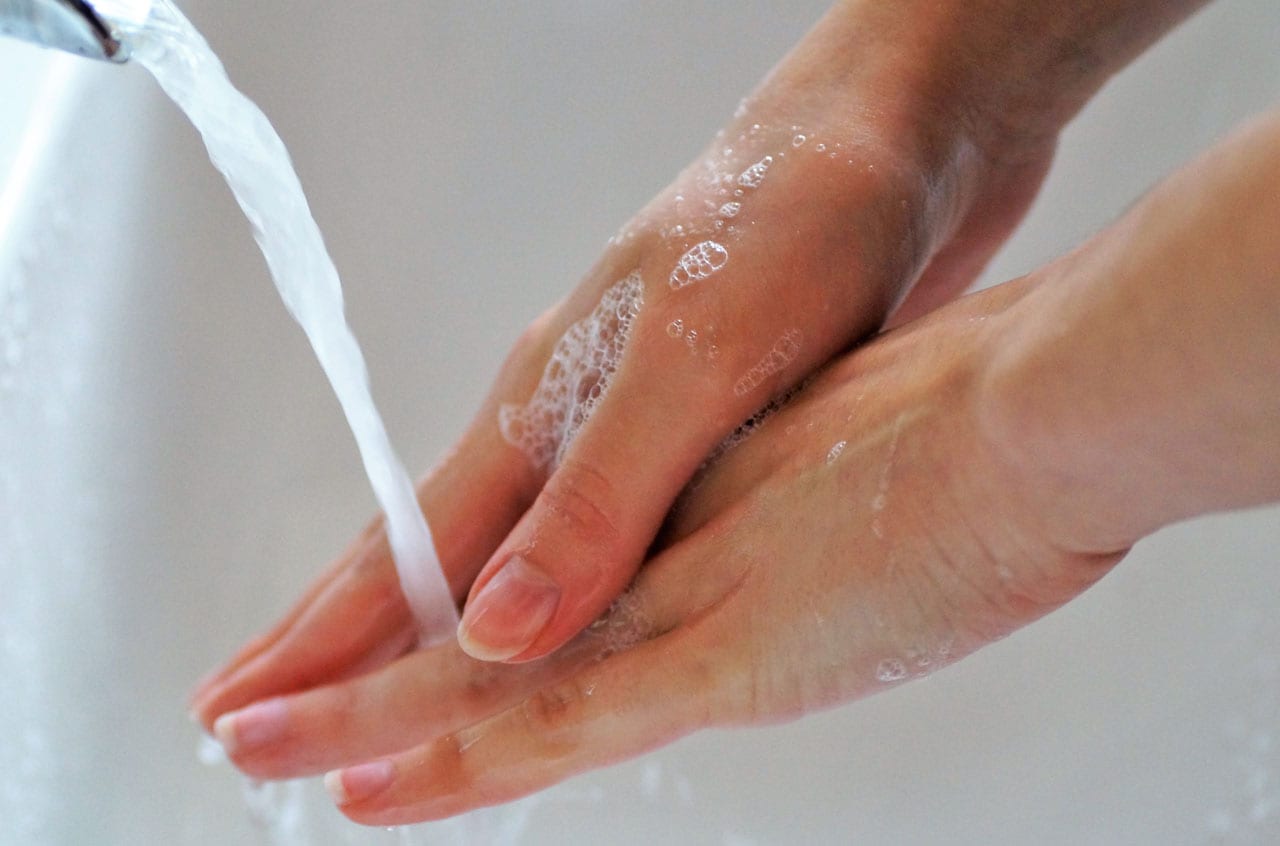 Sulfate-free liquid hand soaps are now easier to produce than you might think