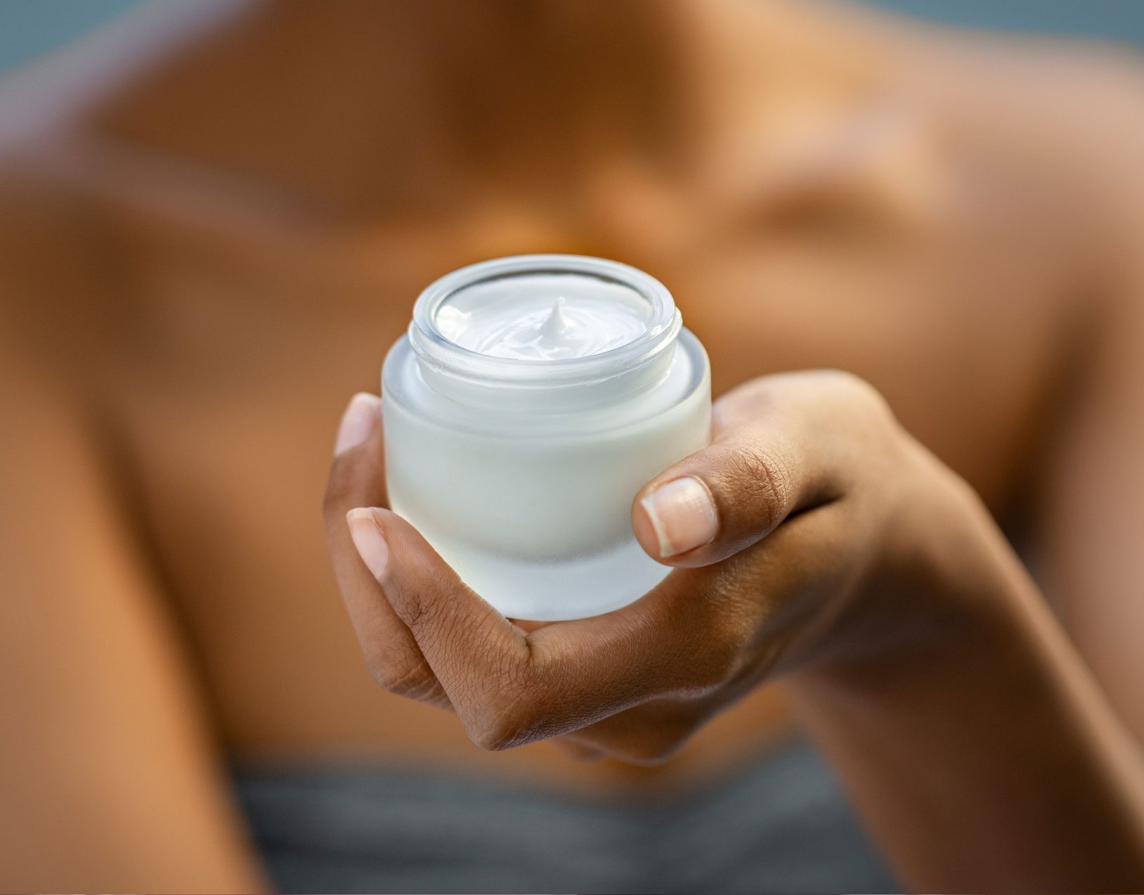 Personal Care | KRAHN Nordics