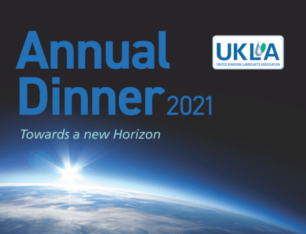 Pemco Additives to attend UKLA 2021 Dinner