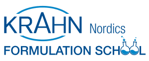 Register now for the 2023 KRAHN Nordics Formulation School