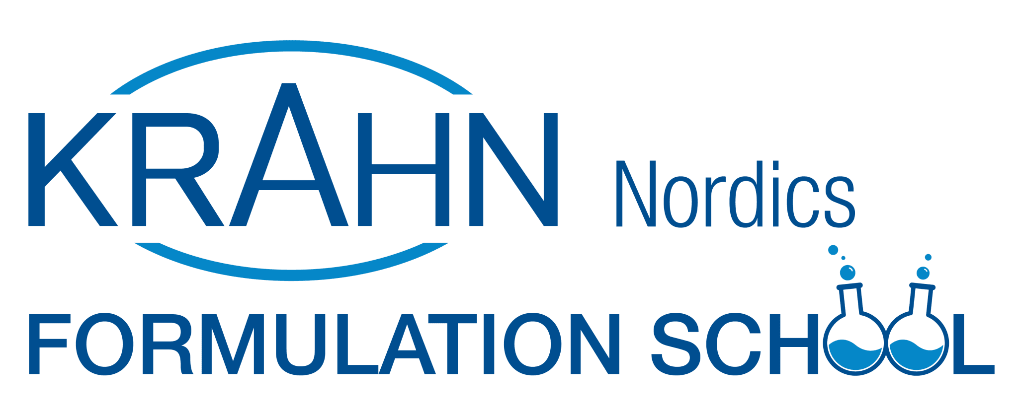 FORMULATION SCHOOL ANNOUNCED FOR 2023 – SAVE THE DATES!