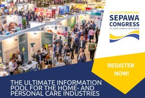 KRAHN NORDICS – exhibitor at the 2023 SEPAWA® CONGRESS